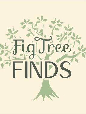Meet your Posher, Fig Tree Finds